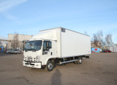 Isuzu FSR 90P     80 _0